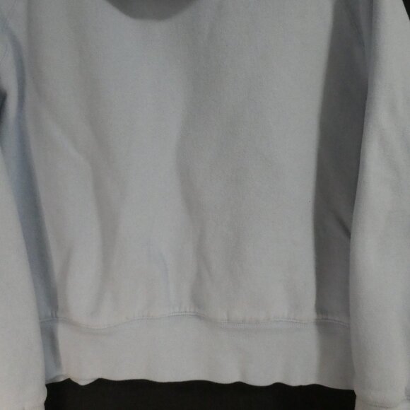 AEROPOSTALE - Athletics Department - Tomboy Fit | xl - extra large | Blue Hoodie - Picture 13 of 16